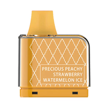 Rufpuf Klikit Precious Peachy Strawberry Watermelon Ice